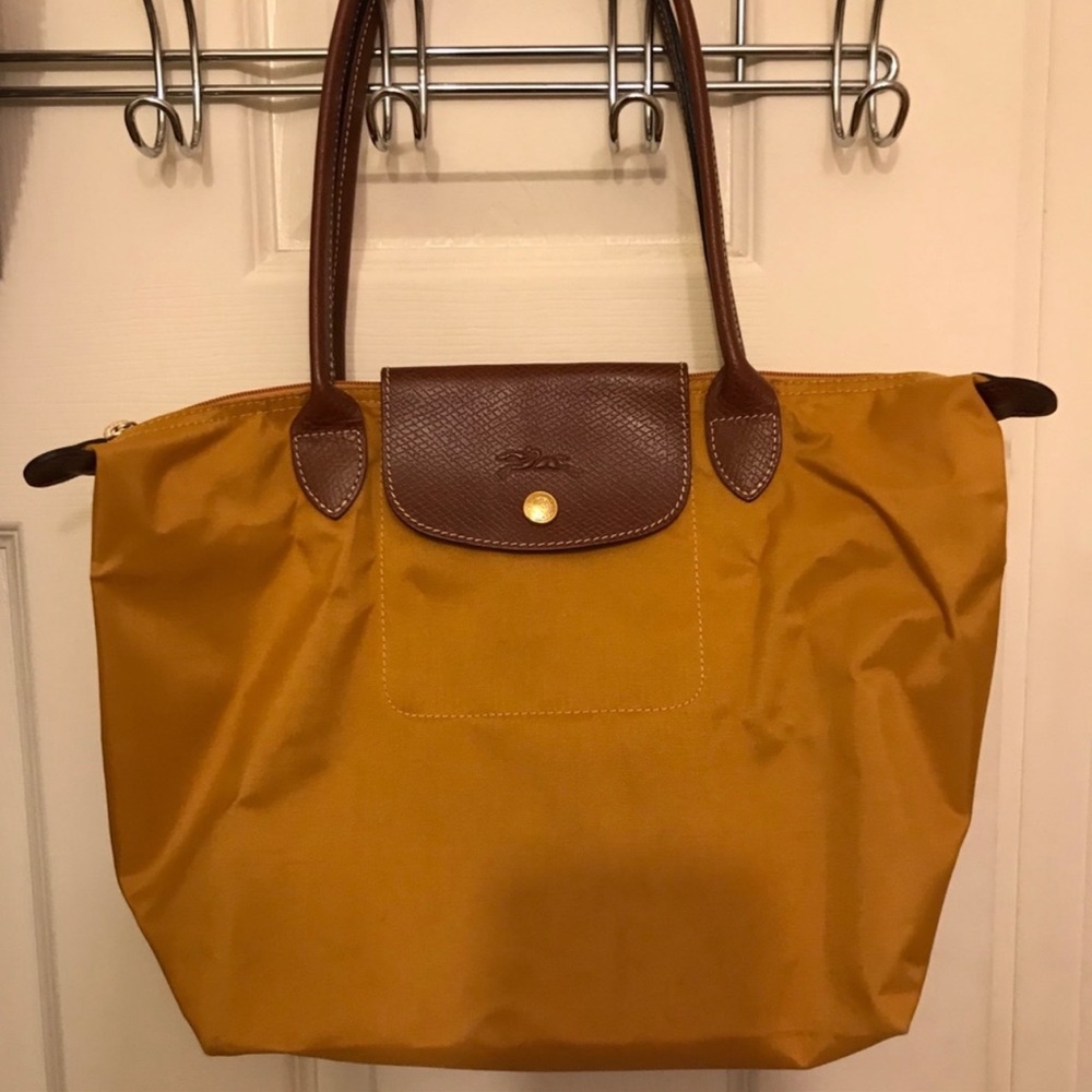 Longchamp Le Pliage small